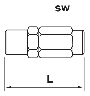 Objimka mazanie, lubrication ferrule